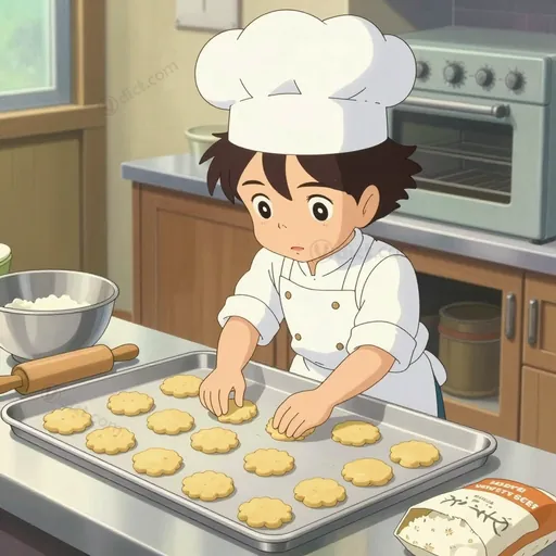 baking tray