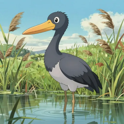 balaeniceps rex