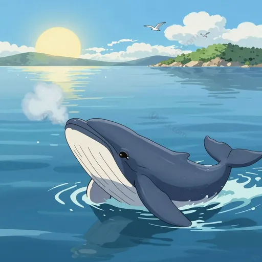 balaenoptera acutorostrata