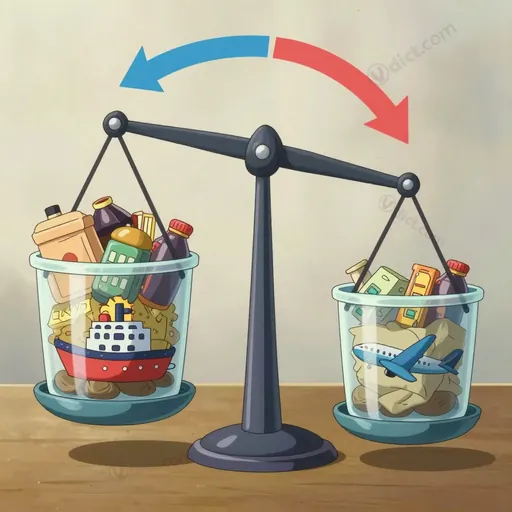 balance-of-payments problem