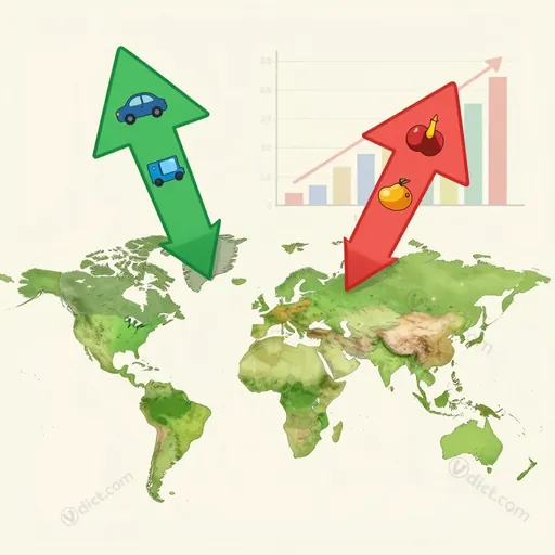 balance of trade