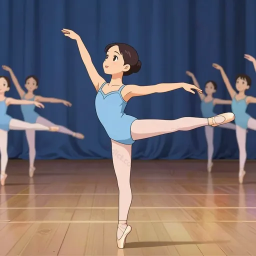 balanchine