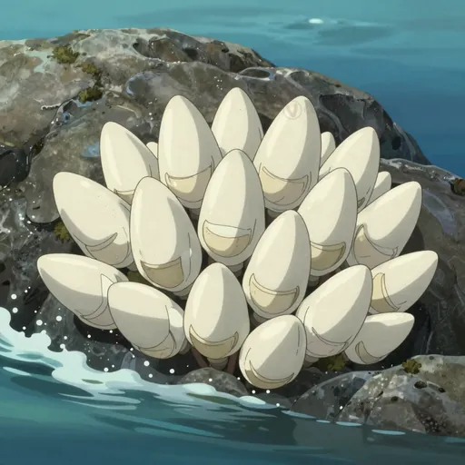 balanidae