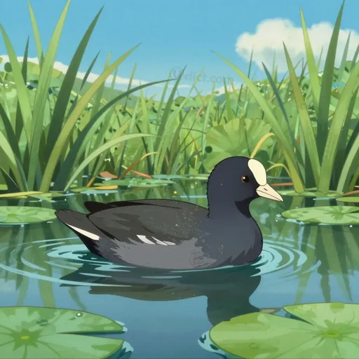 bald-coot