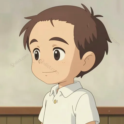 balding