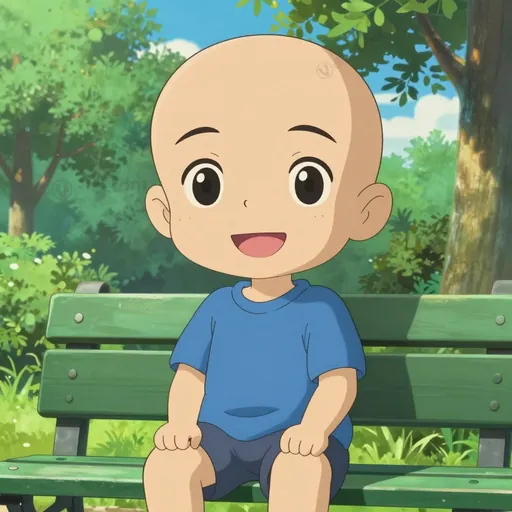 baldness