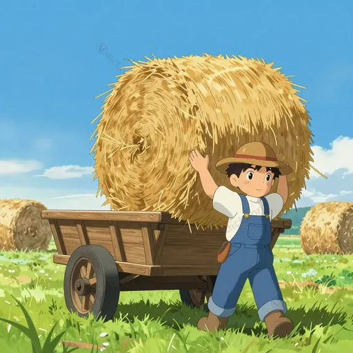 bale