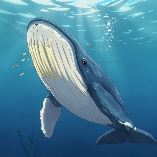 baleen