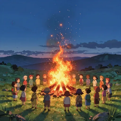 balefire