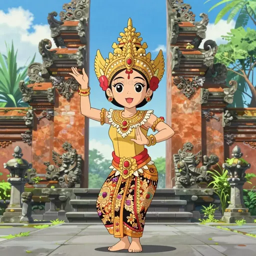 balinese