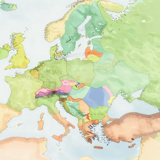 balkans