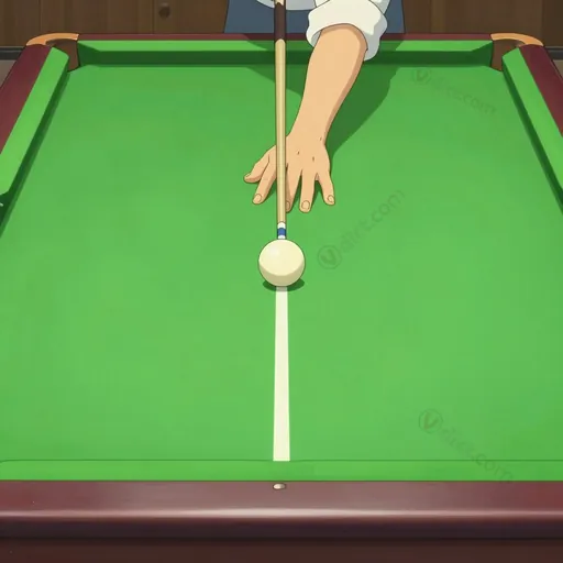 balkline