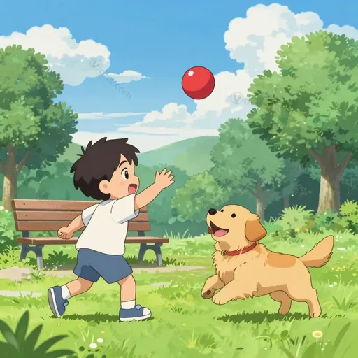 ball