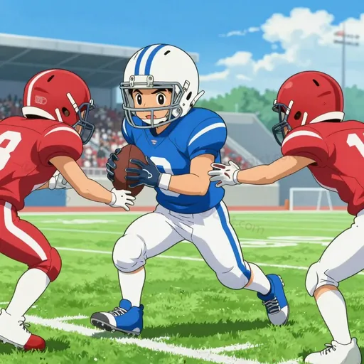 ball carrier
