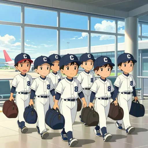 ball club