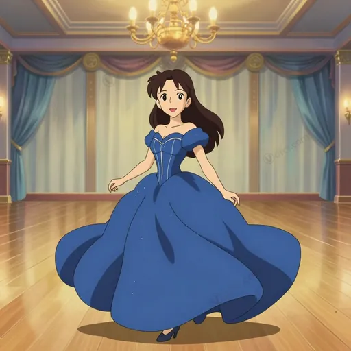 ball gown