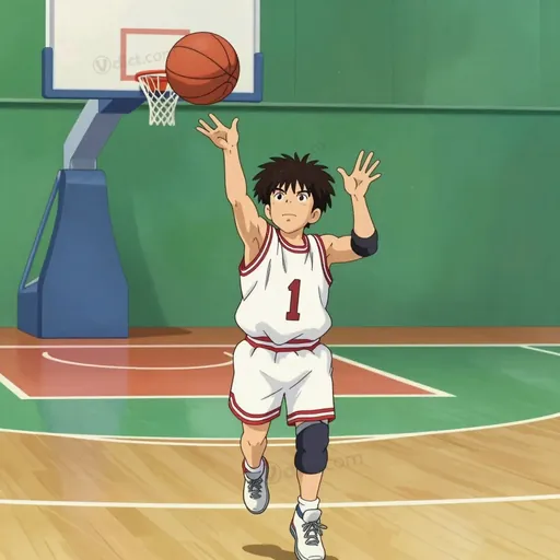 ball hawking