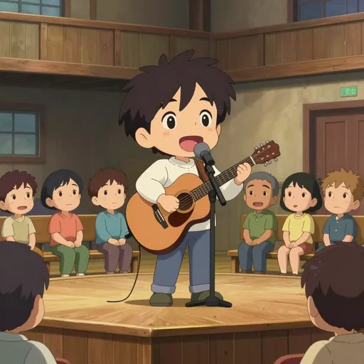 ballad