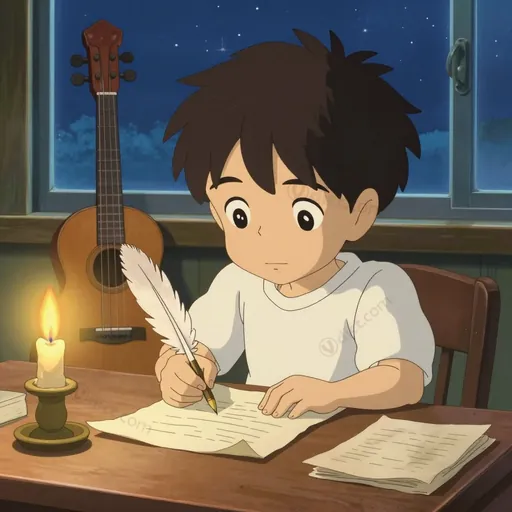 ballad maker
