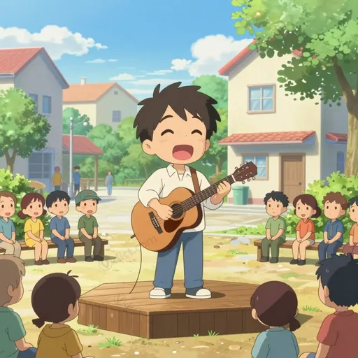balladeer