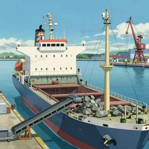 ballast