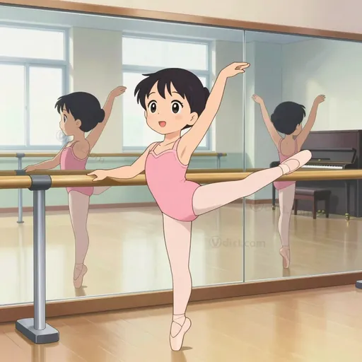 ballet