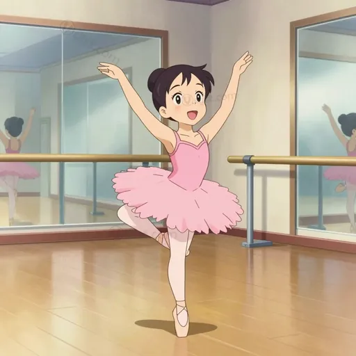 ballet-dancer