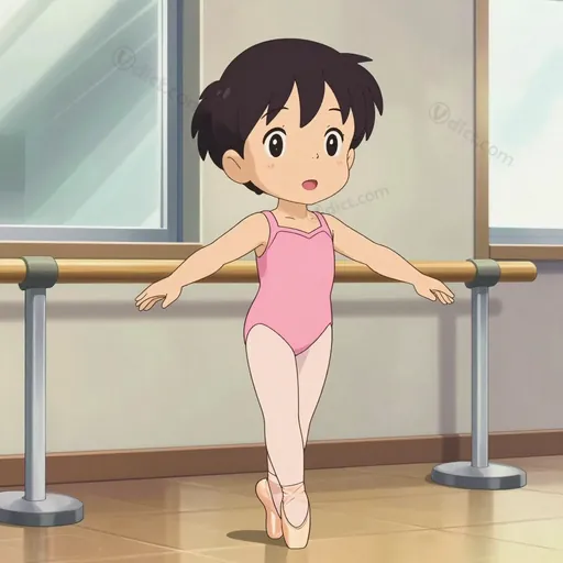 ballet position