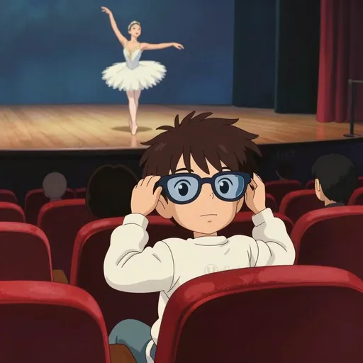 balletomane
