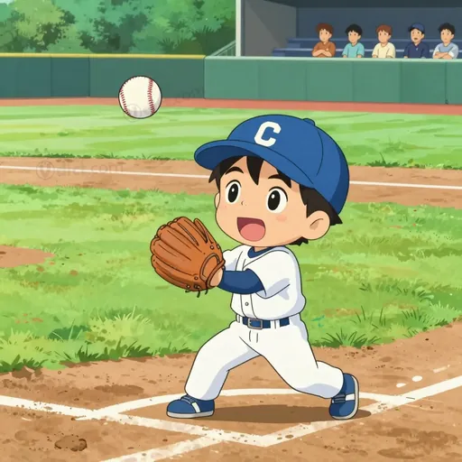 ballgame