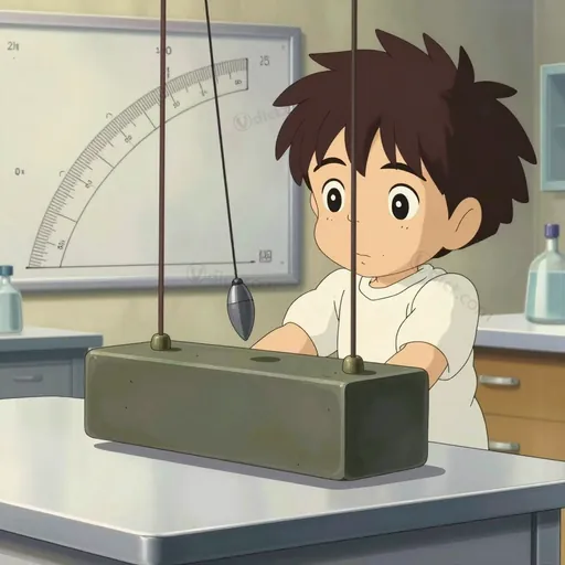 ballistic pendulum