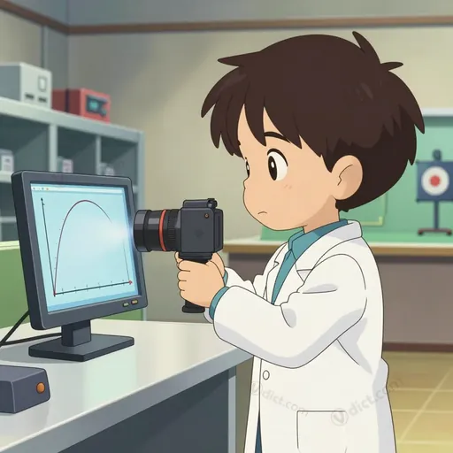 ballistician
