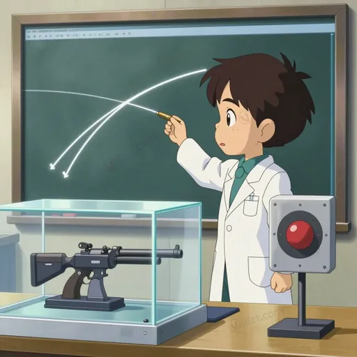ballistics