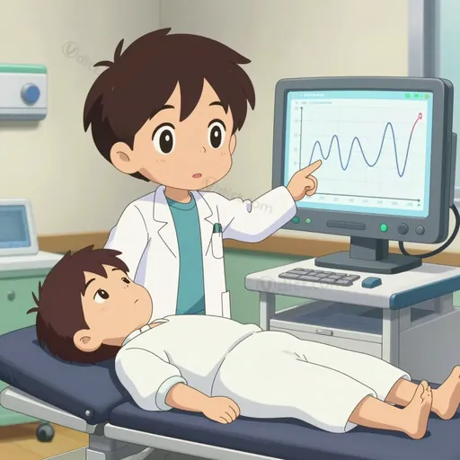 ballistocardiogram