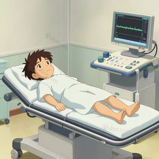 ballistocardiograph