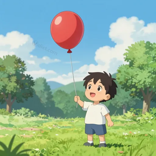 balloon