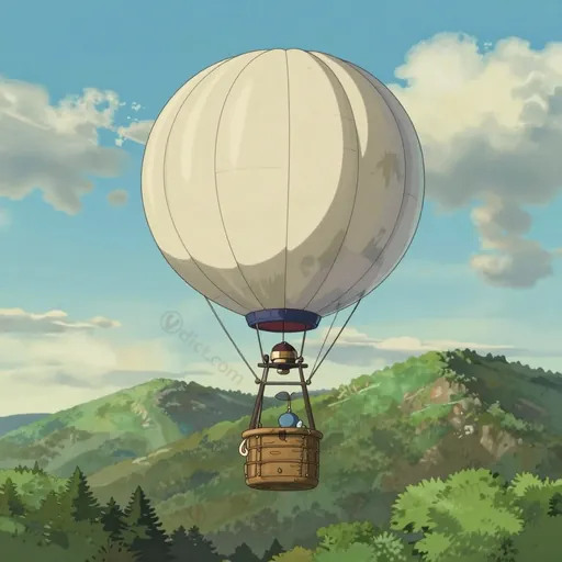 balloon bomb