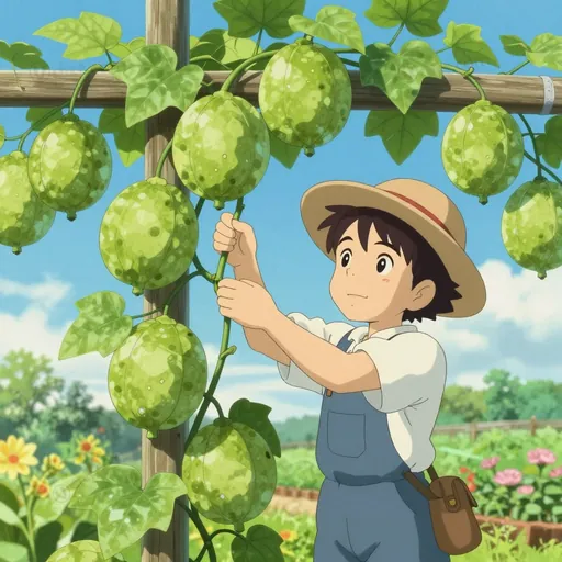 balloon vine