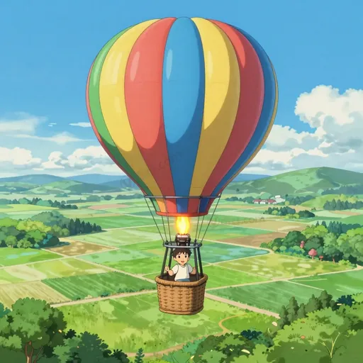 ballooner