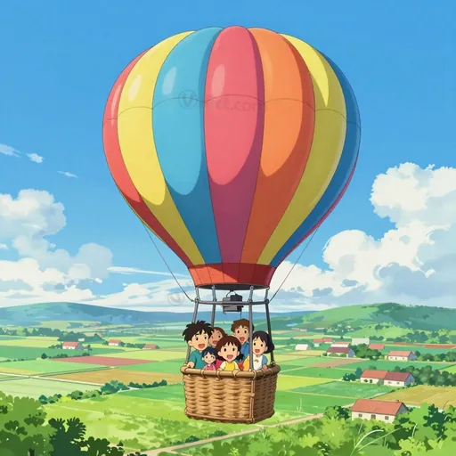 ballooning