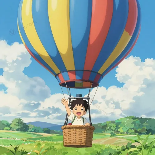 balloonist