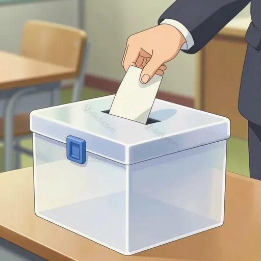 ballot