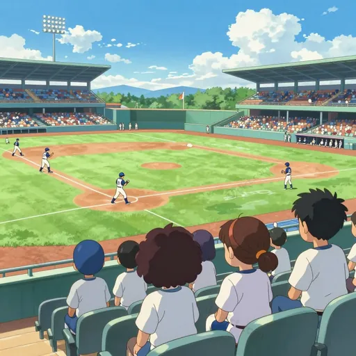 ballpark