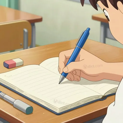 ballpen