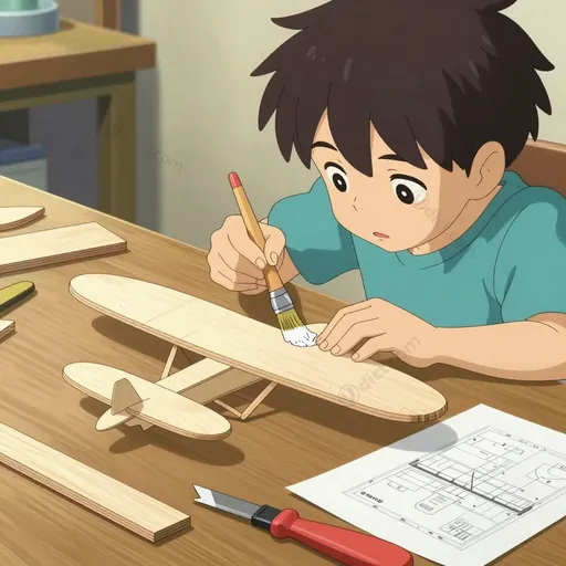 balsa