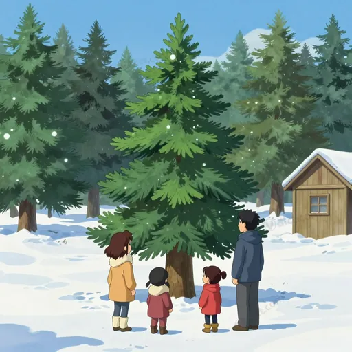 balsam fir