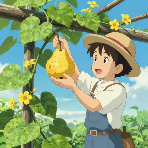 balsam pear