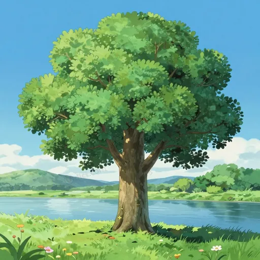 balsam poplar