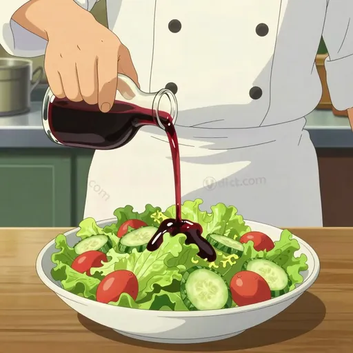 balsamic