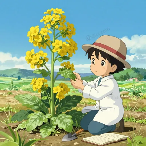 balsamorhiza